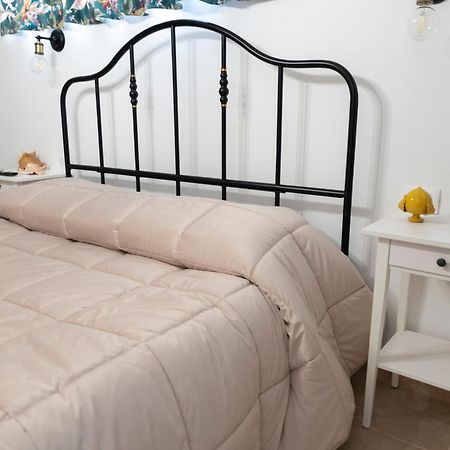 Bed and Breakfast Stanze Di Puglia à Sannicandro di Bari Extérieur photo