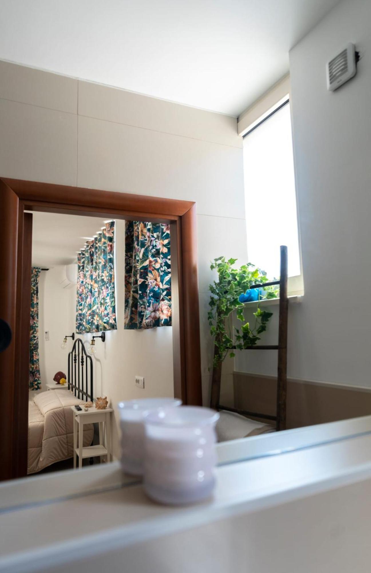 Bed and Breakfast Stanze Di Puglia à Sannicandro di Bari Extérieur photo