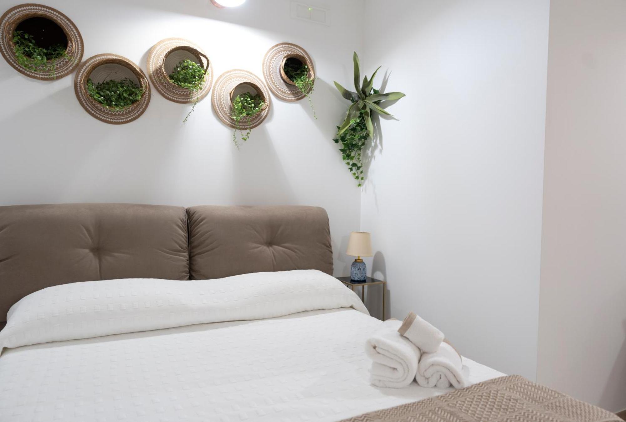 Bed and Breakfast Stanze Di Puglia à Sannicandro di Bari Extérieur photo