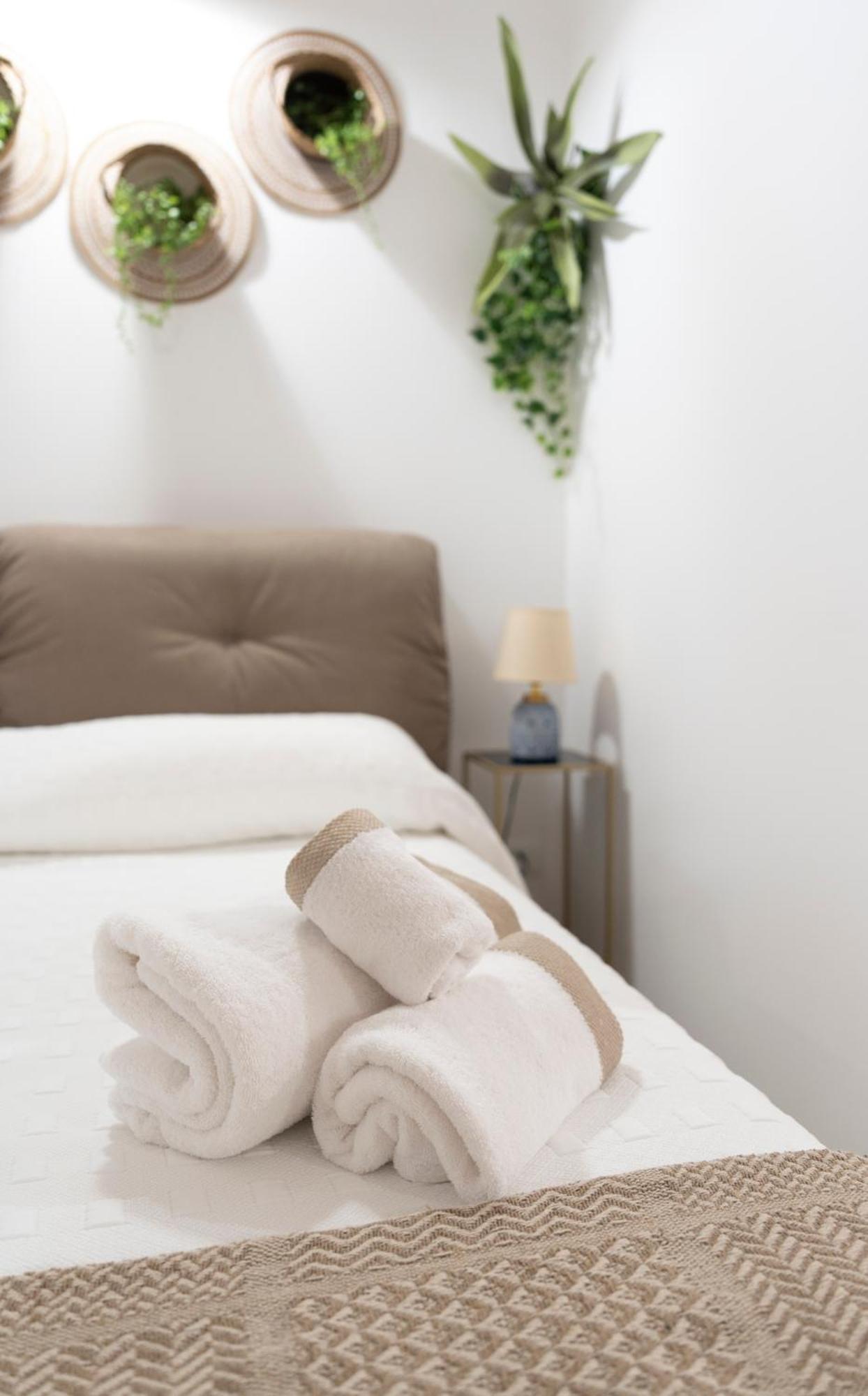 Bed and Breakfast Stanze Di Puglia à Sannicandro di Bari Extérieur photo