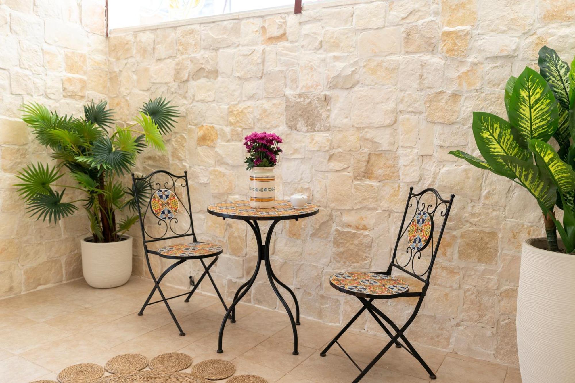 Bed and Breakfast Stanze Di Puglia à Sannicandro di Bari Extérieur photo